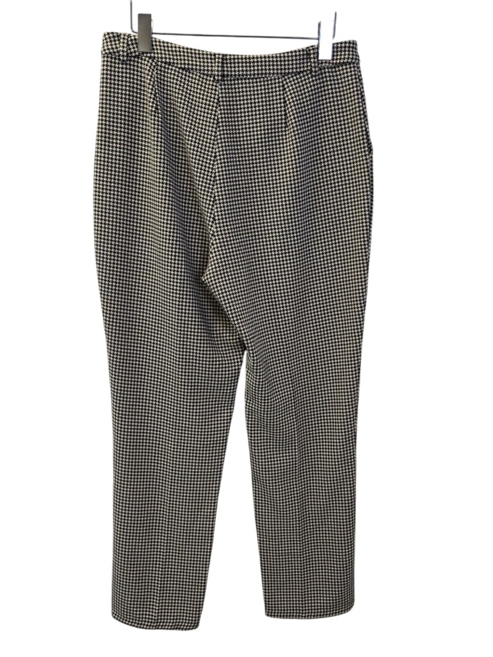 L’Agence Gingham Pants